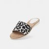 Rollie All Shoes Sandal Slide White Wild Cat