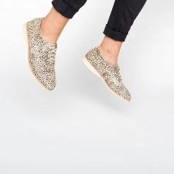 Rollie Derby Snow Leopard 2.0