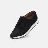 Rollie Derby Sport Black Giraffe All Shoes