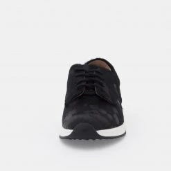 Rollie Derby Sport Black Giraffe All Shoes