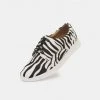 Rollie All Shoes Derby Sport Large Zebra