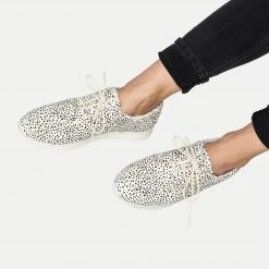 Rollie Derby Sport Snow Leopard All Shoes