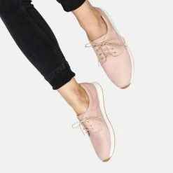 Rollie Derby Sport Snow Pink All Shoes