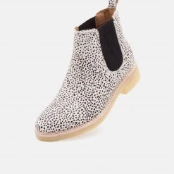 Rollie Mira Chelsea Snow Leopard