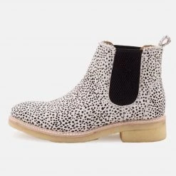 Rollie Mira Chelsea Snow Leopard