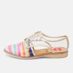 All Shoes Rollie ✕ EttaVee Sidecut Paris