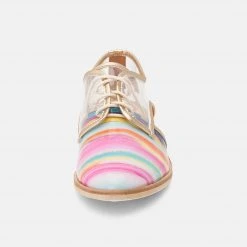 All Shoes Rollie ✕ EttaVee Sidecut Paris