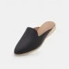Rollie Nation Madison Mule Black All Shoes