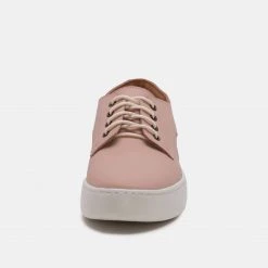 Rollie Nation Derby City Snow Pink Leather