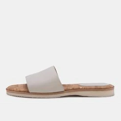 Rollie Nation Sandal Slide White All Shoes