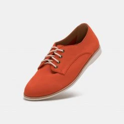 Rollie Nation Derby Super Soft Tigerlily All Shoes
