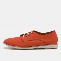 Rollie Nation Derby Super Soft Tigerlily All Shoes