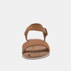 Rollie Nation Sandal Tan