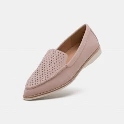 Rollie Nation Madison Loafer Punch Snow Pink