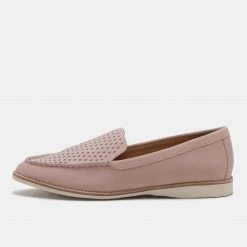 Rollie Nation Madison Loafer Punch Snow Pink