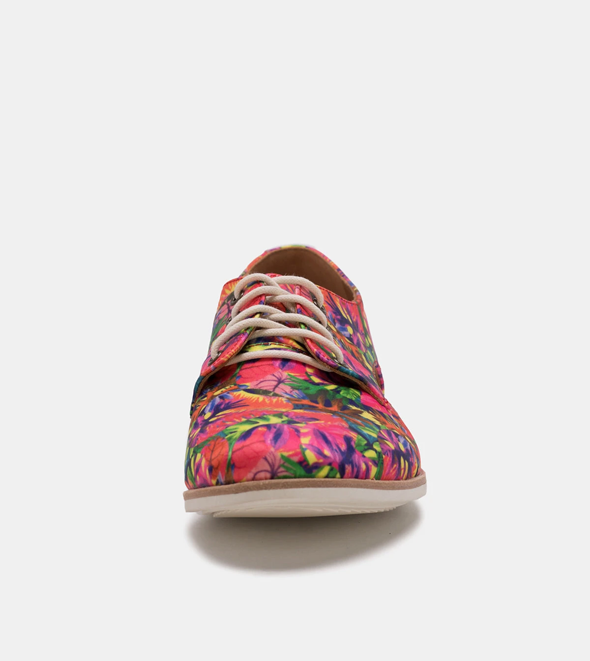 Rollie Nation Sidecut Pink Tropics All Shoes 5 Rollie Nation Sidecut Pink Tropics All Shoes