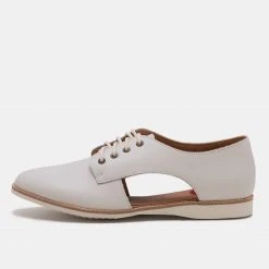 Rollie Nation All Shoes Sidecut Off White