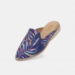 Rollie X EttaVee Madison Mule Moonlight All Shoes