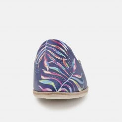 Rollie Nation All Shoes Rollie X EttaVee Madison Mule Moonlight