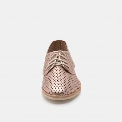 Rollie Derby Punch Rose Gold 2.0 All Shoes 8 Rollie Derby Punch Rose Gold 2.0 All Shoes