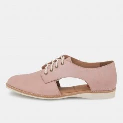 Rollie All Shoes Sidecut Snow Pink