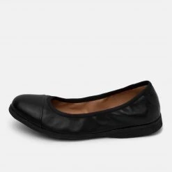 Rollie Ballet All Black