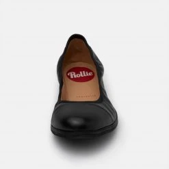 Rollie Ballet All Black