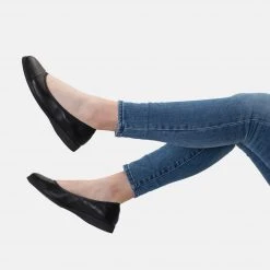 Rollie Ballet All Black