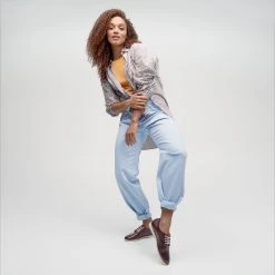 Rollie Nation Derby Super Soft Merlot Metallic All Shoes