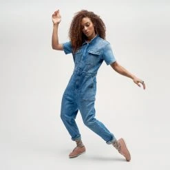 Rollie Nation All Shoes Derby Punch Overlay Pink / White