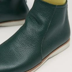 Rollie Nation All Shoes Aura Boot Emerald