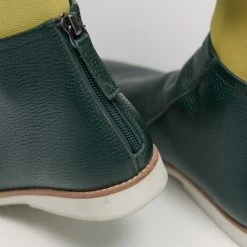 Rollie Nation All Shoes Aura Boot Emerald