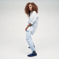 Rollie Nation Derby Navy Dream