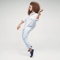 Rollie Nation Derby Navy Dream