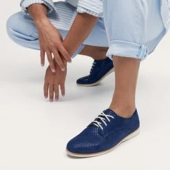 Rollie Nation Derby Navy Dream