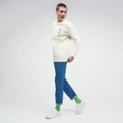 Rollie Nation All Shoes Weekender Mens White Classic