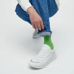 Rollie Nation All Shoes Weekender Mens White Classic