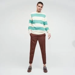 Rollie Nation All Shoes Derby Mens Dark Coffee