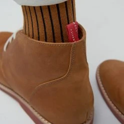 Rollie Nation Chukka Mens Cognac 16 Rollie Nation Chukka Mens Cognac