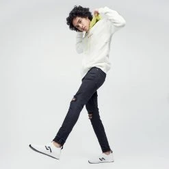 Rollie Nation Picnic Edit Bolt Mens White