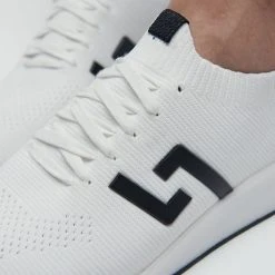 Rollie Nation Picnic Edit Bolt Mens White