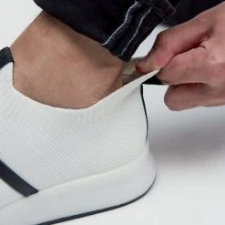 Rollie Nation Picnic Edit Bolt Mens White