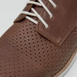 Rollie Nation Derby Mens Punch Antique Brown