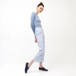 Rollie Nation Derby Super Soft Navy Tumble