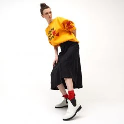 Rollie Nation Fields Chelsea Mod Squad