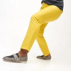 Rollie Nation Madison Albert Strap Mono Leopard All Shoes