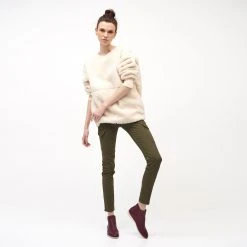 Rollie Nation All Shoes Aura Boot Merlot