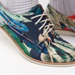 Rollie Nation Derby Tropics All Shoes