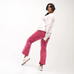 Rollie Nation Bolt White/Rose Gold