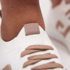 Rollie Nation Bolt White/Rose Gold